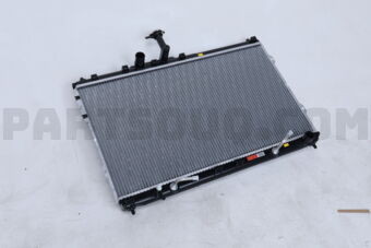 Hyundai / KIA 253104H700 RADIATOR ASSY