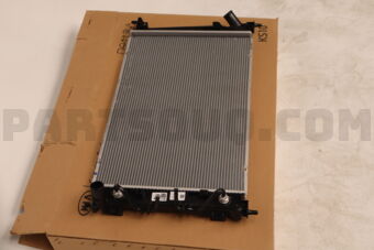 Hyundai / KIA 25310DY150 RADIATORASSY