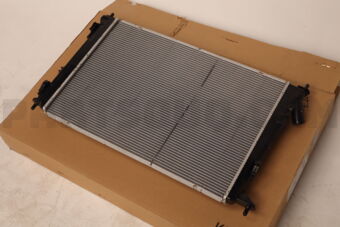 Hyundai / KIA 25310DY150 RADIATORASSY