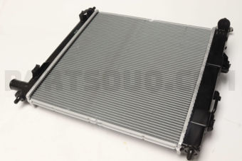 Hyundai / KIA 25310G6250 RADIATORASSY