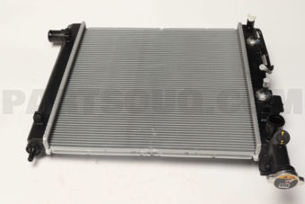 Hyundai / KIA 25310G6250 RADIATORASSY