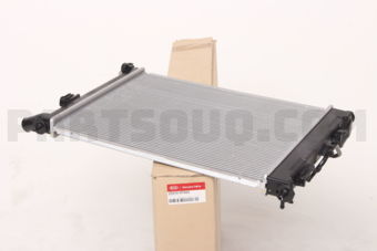 Hyundai / KIA 25310H7050 RADIATOR ASSY