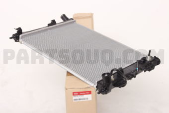 Hyundai / KIA 25310H7050 RADIATOR ASSY