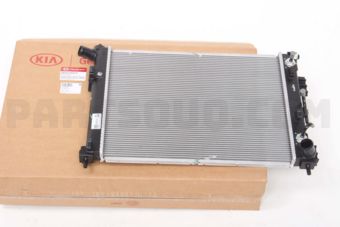 Hyundai / KIA 25310H9050 RADIATORASSY