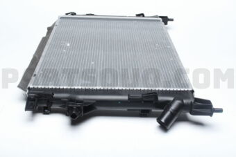 Hyundai / KIA 25310J9910 RADIATOR ASSY