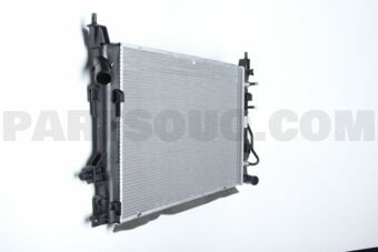 Hyundai / KIA 25310J9910 RADIATOR ASSY