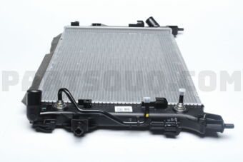 Hyundai / KIA 25310J9910 RADIATOR ASSY