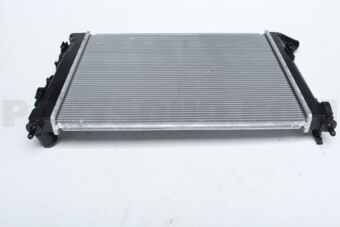 Hyundai / KIA 25310K2050 RADIATOR ASSY