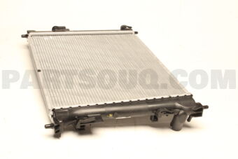 Hyundai / KIA 25310K3400 RADIATOR ASSY