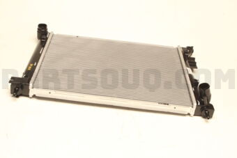 Hyundai / KIA 25310K3400 RADIATOR ASSY