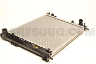 Hyundai / KIA 25310K3400 RADIATOR ASSY