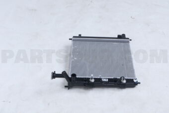 Hyundai / KIA 25310K6000 RADIATOR ASSY