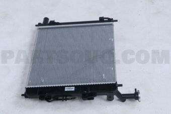 Hyundai / KIA 25310K6000 RADIATOR ASSY