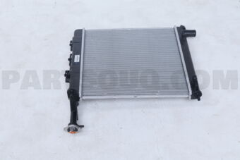 Hyundai / KIA 25310K6000 RADIATOR ASSY