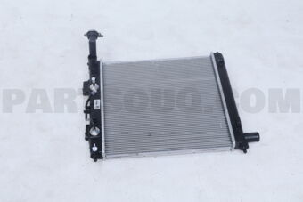 Hyundai / KIA 25310K6000 RADIATOR ASSY