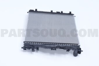 Hyundai / KIA 25310N7030 RADIATOR ASSY