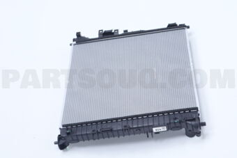 Hyundai / KIA 25310N7030 RADIATOR ASSY