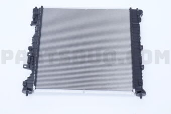 Hyundai / KIA 25310N7030 RADIATOR ASSY
