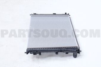 Hyundai / KIA 25310P2520 RADIATOR ASSY