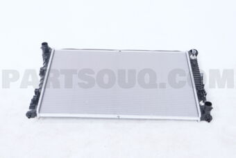 Hyundai / KIA 25310P2520 RADIATOR ASSY