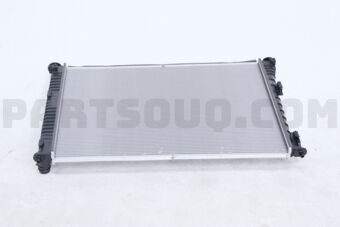 Hyundai / KIA 25310P2520 RADIATOR ASSY