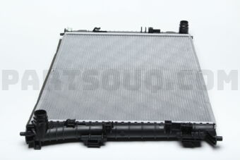 Hyundai / KIA 25310P2820 RADIATOR ASSY