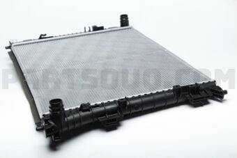 Hyundai / KIA 25310P2820 RADIATOR ASSY