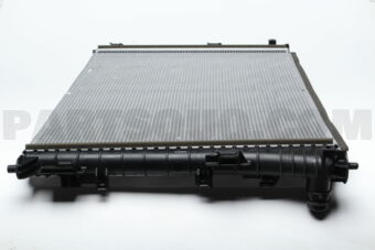 Hyundai / KIA 25310P2820 RADIATOR ASSY
