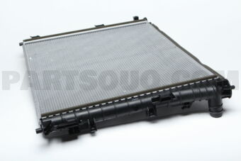 Hyundai / KIA 25310P2820 RADIATOR ASSY