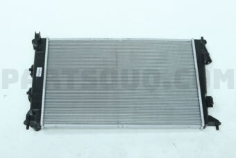 Hyundai / KIA 25310Q6050 RADIATOR ASSY