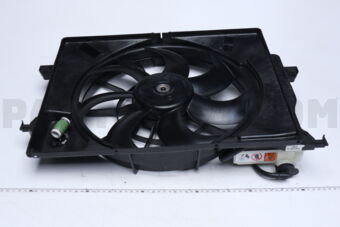 Hyundai / KIA 253801W002 BLOWER ASSY