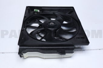 Hyundai / KIA 253801W002 BLOWER ASSY