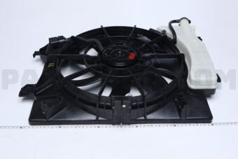 Hyundai / KIA 253801W002 BLOWER ASSY