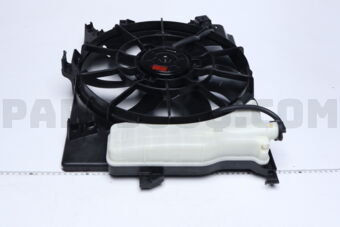 Hyundai / KIA 253801W002 BLOWER ASSY