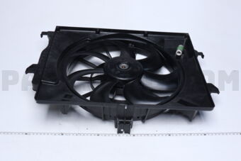 Hyundai / KIA 253801W002 BLOWER ASSY