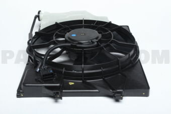 Hyundai / KIA 25380H8050 BLOWER ASSY