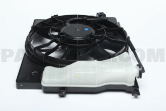 Hyundai / KIA 25380H8050 BLOWER ASSY