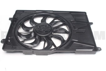 Hyundai / KIA 25380L5000 BLOWER ASSY