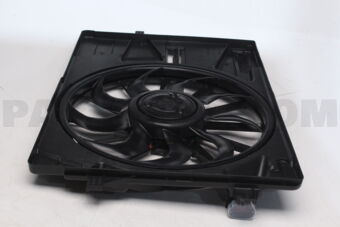 Hyundai / KIA 25380L5000 BLOWER ASSY
