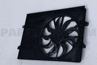 Hyundai / KIA 25380P2800 BLOWER ASSY