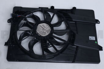 Hyundai / KIA 25380P2800 BLOWER ASSY