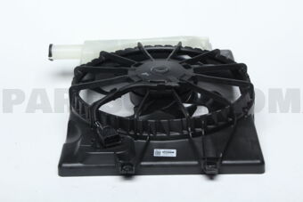 Hyundai / KIA 25380Q6000 BLOWER ASSY