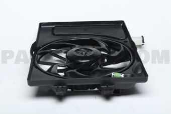 Hyundai / KIA 25380Q6000 BLOWER ASSY