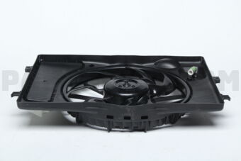 Hyundai / KIA 25380Q6000 BLOWER ASSY