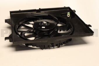 Hyundai / KIA 25380Q6300 BLOWER ASSY