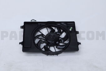 Hyundai / KIA 25380Q7500 BLOWER ASSY