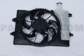 Hyundai / KIA 25380Q7500 BLOWER ASSY
