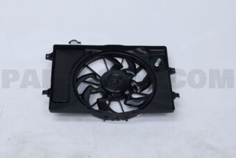 Hyundai / KIA 25380Q7500 BLOWER ASSY