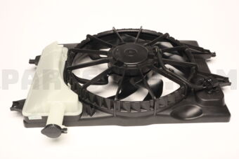 Hyundai / KIA 25380Q7550 BLOWERASSY