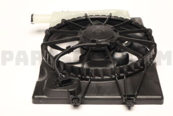 Hyundai / KIA 25380Q7550 BLOWERASSY